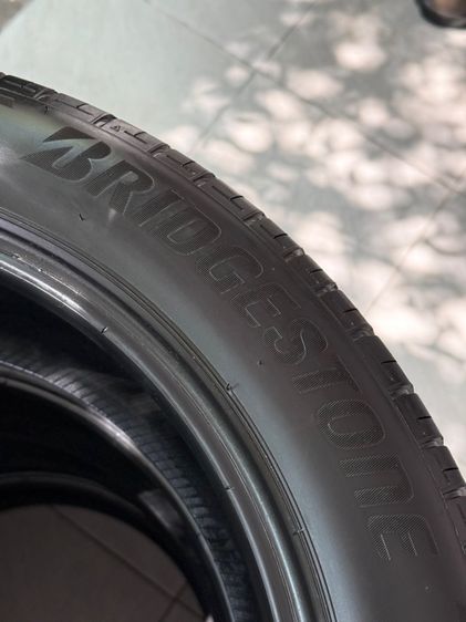 ไร้ปะ 225 50 18 บริดสโตน HL33 รูปที่ 4