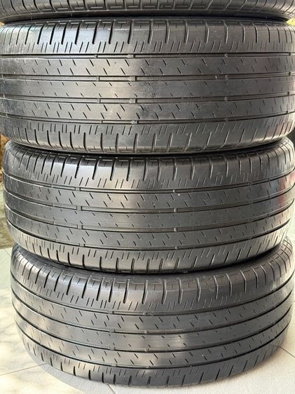 ไร้ปะ 225 50 18 บริดสโตน HL33 รูปที่ 3