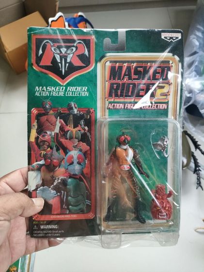 โมเดล รูปที่ 3