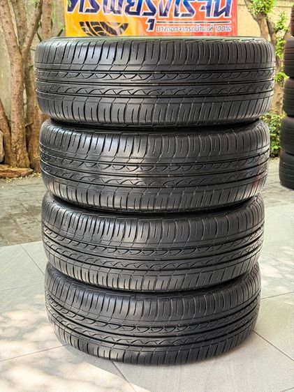 อื่นๆ ไร้ปะ 185 60 15 Maxxis MAP3