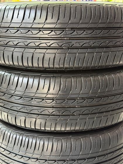 ไร้ปะ 185 60 15 Maxxis MAP3 รูปที่ 2