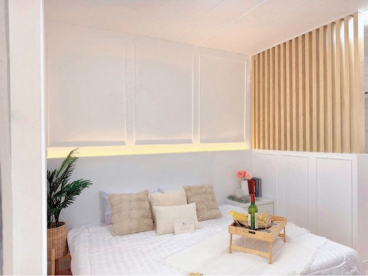 เอื้ออาทรหนองหอย ผ่อนเพียง 4,500 บาท