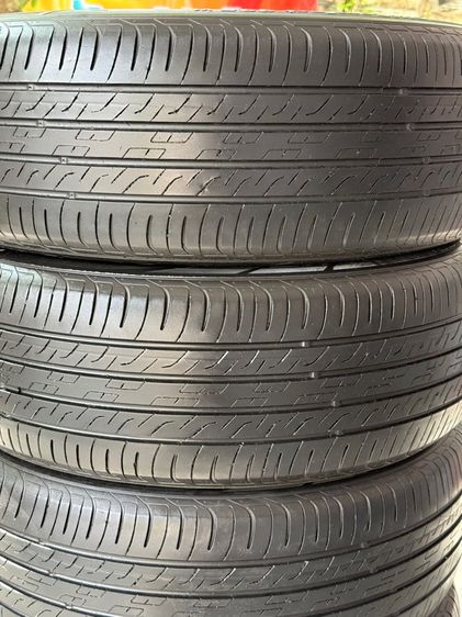 ยางสวย 215 50 18 giti comfort รูปที่ 2