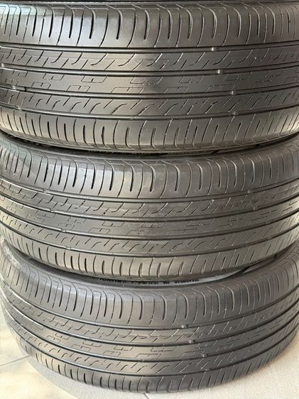 ยางสวย 215 50 18 giti comfort รูปที่ 3