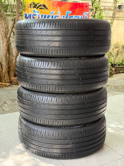 อื่นๆ ยางสวย 215 50 18 giti comfort