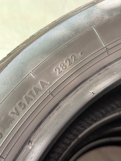 ยางสวย 215 50 18 giti comfort รูปที่ 7