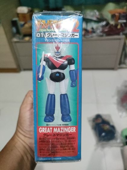 โมเดล รูปที่ 4