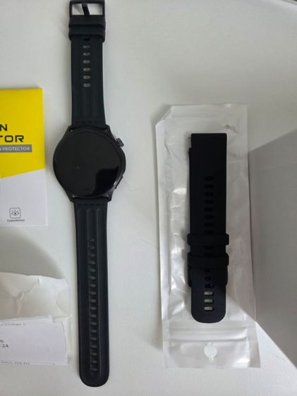 oppo watch s รูปที่ 4