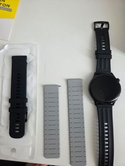 oppo watch s รูปที่ 3