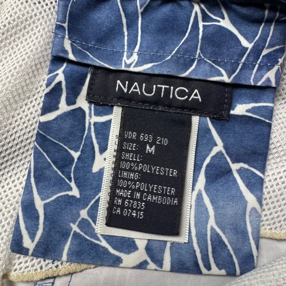กางเกง​ Nautica​ Surf Size ML​ รูปที่ 5