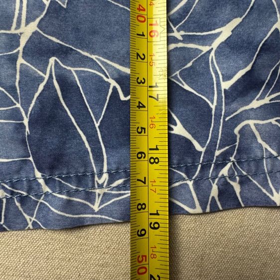 กางเกง​ Nautica​ Surf Size ML​ รูปที่ 11