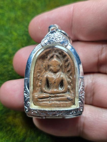 พระซุ้มกอกรุกำแพงเพชรเก่าๆ