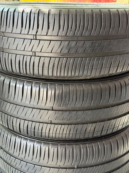 ไร้ปะ 185 55 16 มิชลิน XM2  รูปที่ 2