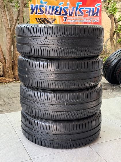 ไร้ปะ 185 55 16 มิชลิน XM2 