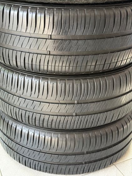 ไร้ปะ 185 55 16 มิชลิน XM2  รูปที่ 3