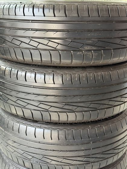 ยางสวย 185 55 16 กู๊ดเยียร์ Excellence รูปที่ 2