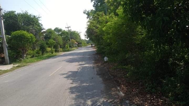 มีบางส่วน 2016 บ้านติดริมแม่น้ำ รูปที่ 3