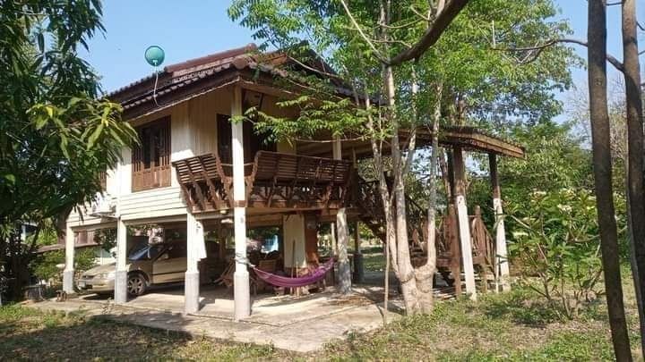 มีบางส่วน 2016 บ้านติดริมแม่น้ำ รูปที่ 4