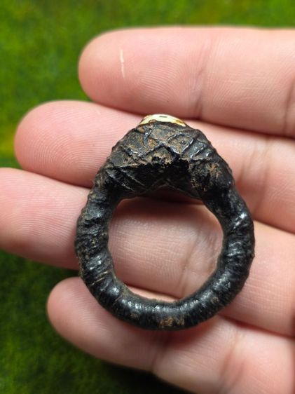 แหวนพิรอดเก่าๆไม่ทราบที่ รูปที่ 3