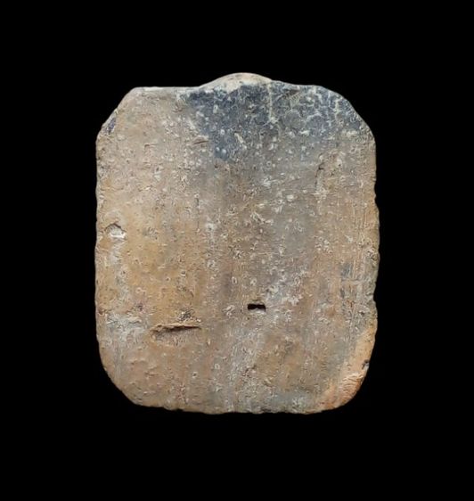 หลวงพ่อปาน พิมพ์ขี่ไก่หางพวง รูปที่ 2