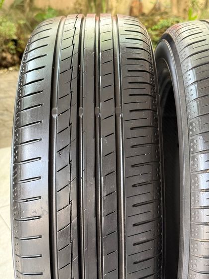 ยางสวย 185 55 16 โยโกฮาม่า คู่ รูปที่ 2