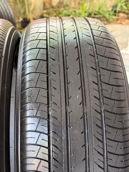 ยางสวย 215 55 17 โยโกฮาม่า E70 รูปที่ 3