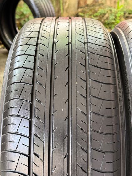 ยางสวย 215 55 17 โยโกฮาม่า E70 รูปที่ 2