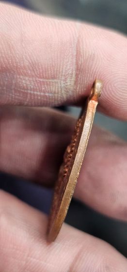 เหรียญนาคปรกหลวงปู่ทิมวัดระหารไร่ปี 2518 รูปที่ 7