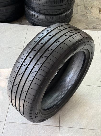 เส้นเดียว 225 50 18 โอตานิ ปี25 ไร้ปะ รูปที่ 2