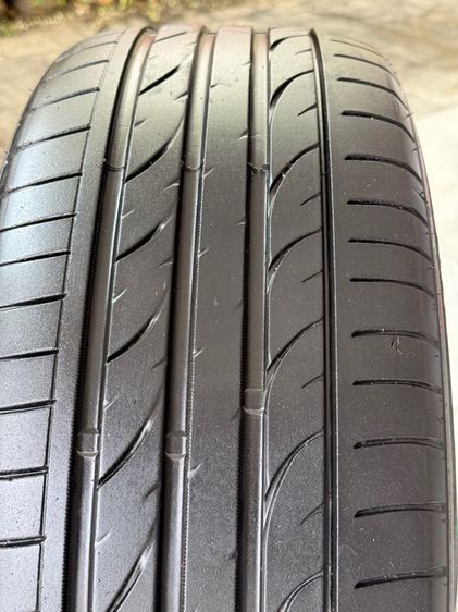 เส้นเดียว 225 50 18 โอตานิ ปี25 ไร้ปะ รูปที่ 3