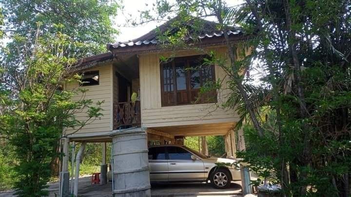 มีบางส่วน 2016 ขายบ้านพร้อมที่ดินติดริมแม่น้ำลพบุรี รูปที่ 2
