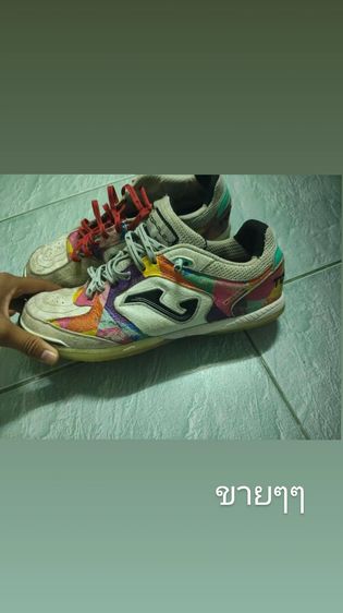 รองเท้าโจมาตอเรีย รูปที่ 4