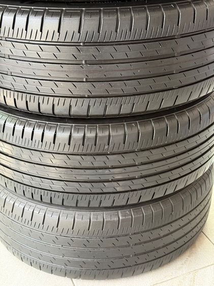 ไร้ปะ 215 60 17 บริดสโตน HL33 รูปที่ 3