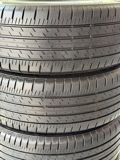 ไร้ปะ 215 60 17 บริดสโตน HL33 รูปที่ 2