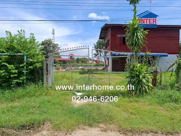 ทาวน์เฮ้าส์ 2 ชั้น 247 ตร.ว. ทาวน์เฮ้าส์ ใกล้บิ๊กซี สุโขทัย ถนนสิงหวัฒน์ ถนนทางหลวง5017 กงไกรลาศ สุโขทัย