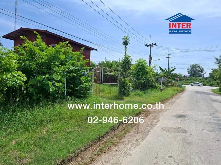 ทาวน์เฮ้าส์ 2 ชั้น 247 ตร.ว. ทาวน์เฮ้าส์ ใกล้บิ๊กซี สุโขทัย ถนนสิงหวัฒน์ ถนนทางหลวง5017 กงไกรลาศ สุโขทัย รูปที่ 3