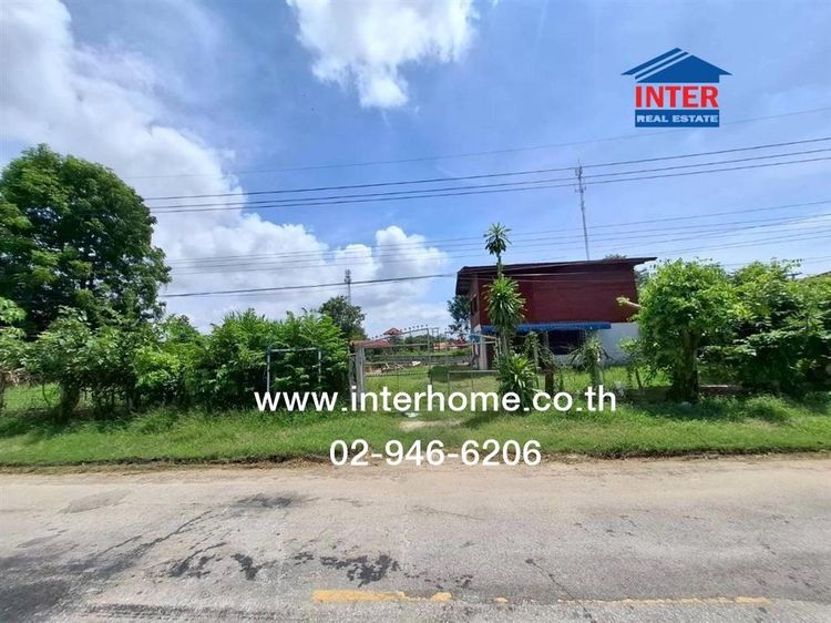 ทาวน์เฮ้าส์ 2 ชั้น 247 ตร.ว. ทาวน์เฮ้าส์ ใกล้บิ๊กซี สุโขทัย ถนนสิงหวัฒน์ ถนนทางหลวง5017 กงไกรลาศ สุโขทัย รูปที่ 4