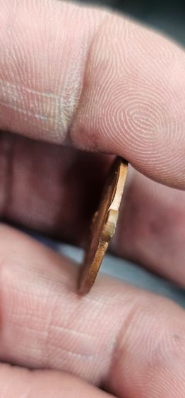 เหรียญหลวงพ่อคล้ายวัดสวนขันรุ่น๑ รูปที่ 9