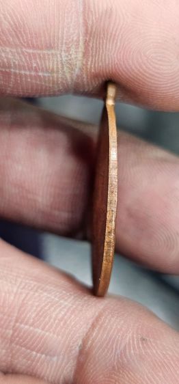 เหรียญหลวงพ่อคล้ายวัดสวนขันรุ่น๑ รูปที่ 10