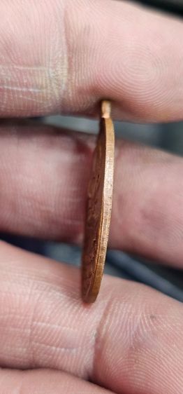 เหรียญหลวงพ่อคล้ายวัดสวนขันรุ่น๑ รูปที่ 8