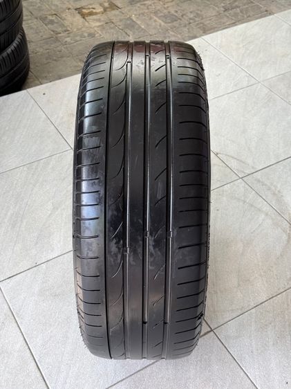 เส้นเดียว 215 55 17 โอตานิ ปี25 ไร้ปะ รูปที่ 2