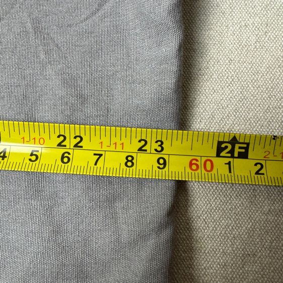 เสื้อเชิ้ต​ Red KAP x Build Size L รูปที่ 11