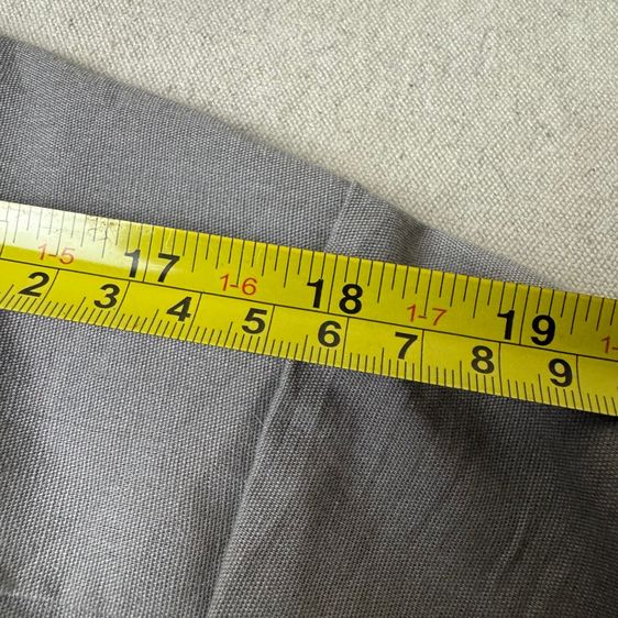 เสื้อเชิ้ต​ Red KAP x Build Size L รูปที่ 9