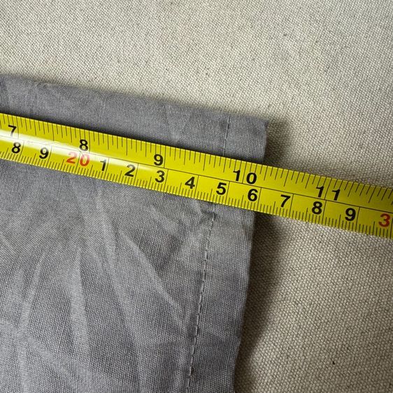 เสื้อเชิ้ต​ Red KAP x Build Size L รูปที่ 8