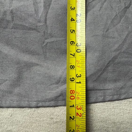 เสื้อเชิ้ต​ Red KAP x Build Size L รูปที่ 10