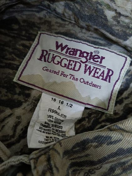 Wrangler รูปที่ 4