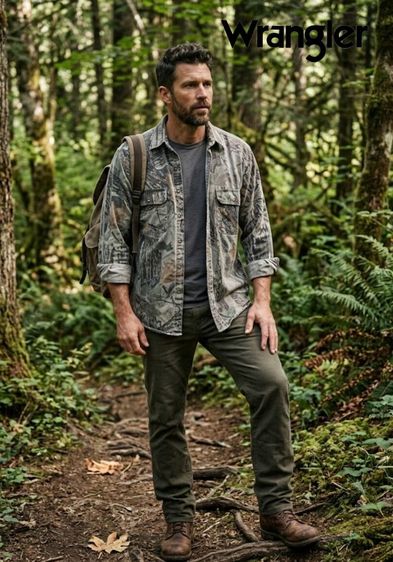 Wrangler รูปที่ 3