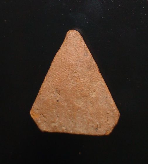 หลวงพ่อลี วัดอโศการาม เนื้อดิน รูปที่ 2