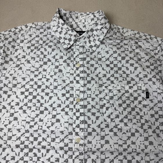 เสื้อเชิ้ต​ Air Walk Size LL รูปที่ 4