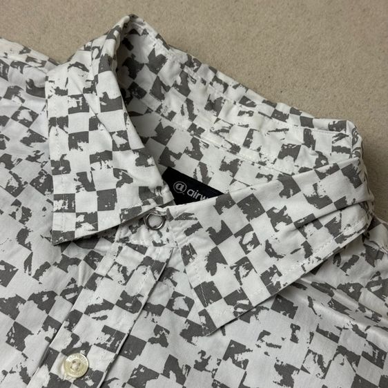 เสื้อเชิ้ต​ Air Walk Size LL รูปที่ 5